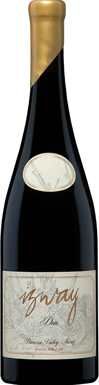 Izway Don Shiraz 2020