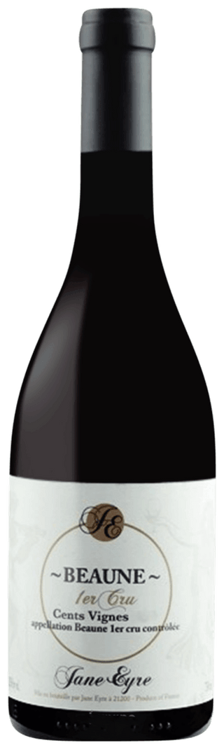 Jane Eyre Hospices de Beaune Cuvee Guigone de Salins Premier Cru 2015