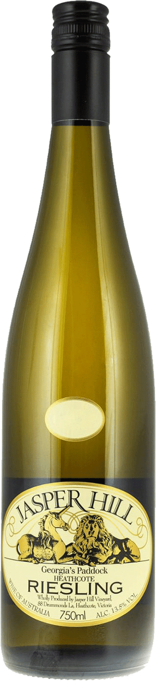 Jasper Hill 'Georgia’s Paddock' Riesling 2024 - United Cellars