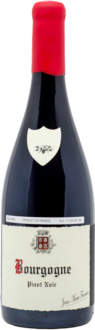 Jean-Marie Fourrier Bourgogne Rouge 2023