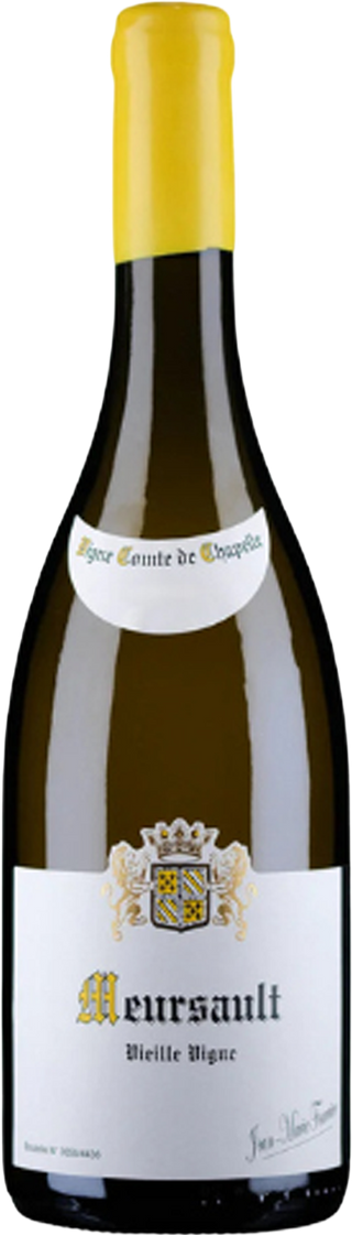 Jean-Marie Fourrier Meursault Village 2023