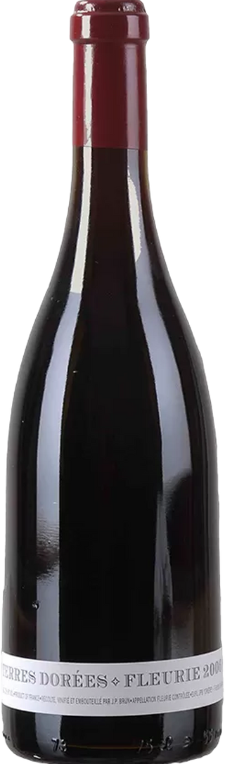 Jean-Paul Brun Fleurie Beaujolais 2022