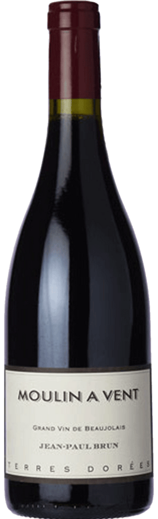 Jean-Paul Brun Moulin A Vent Beaujolais 2023