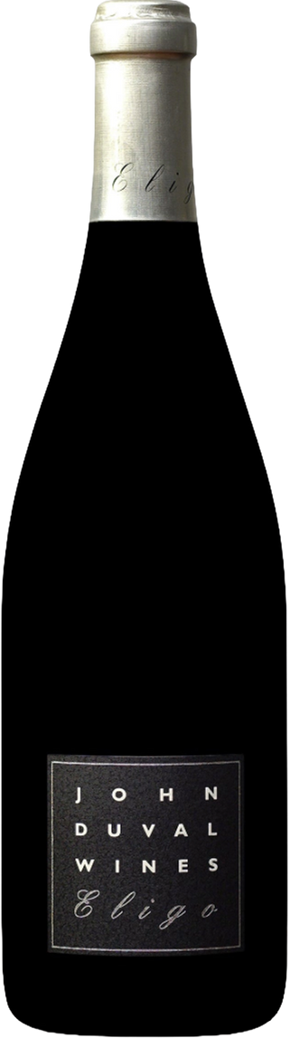 John Duval Eligo Shiraz 2014