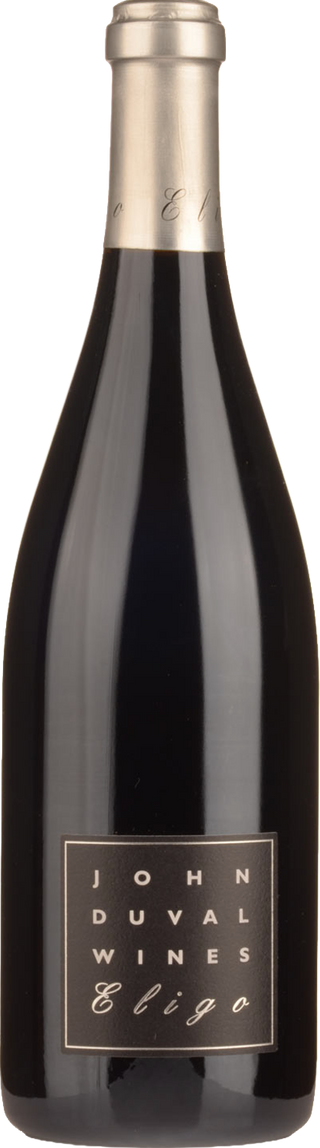 John Duval Wines Eligo Shiraz 2015