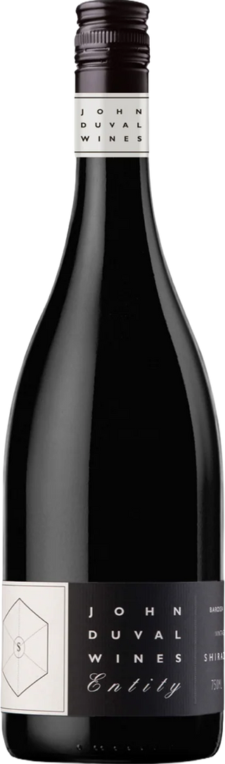John Duval Wines Entity Shiraz 2018
