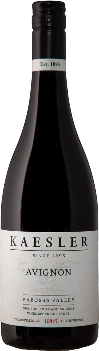 Kaesler Avignon Grenache Shiraz Mourvedre 2021