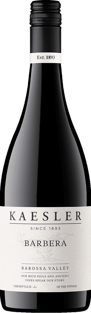 Kaesler Barbera 2022