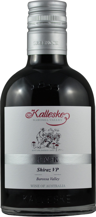 Kalleske J.M.K Shiraz VP 2021 375ml