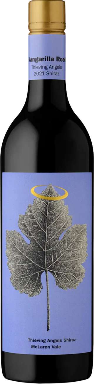 Kangarilla Road Thieving Angels Shiraz 2021