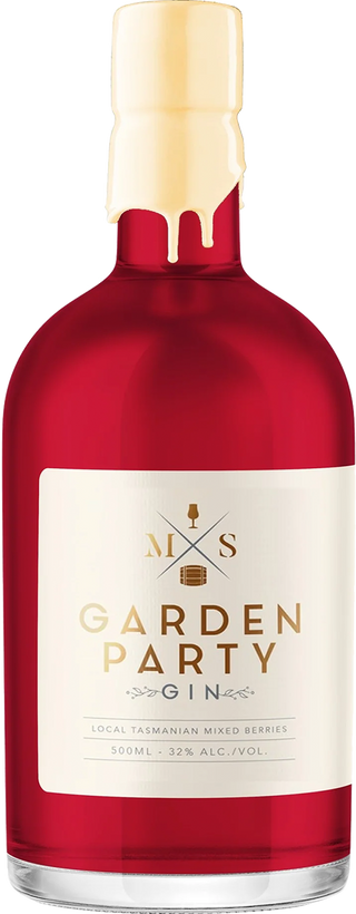 Knocklofty Garden Party Gin 32% 500ml