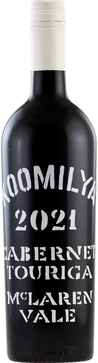 Koomilya Cabernet Touriga 2021