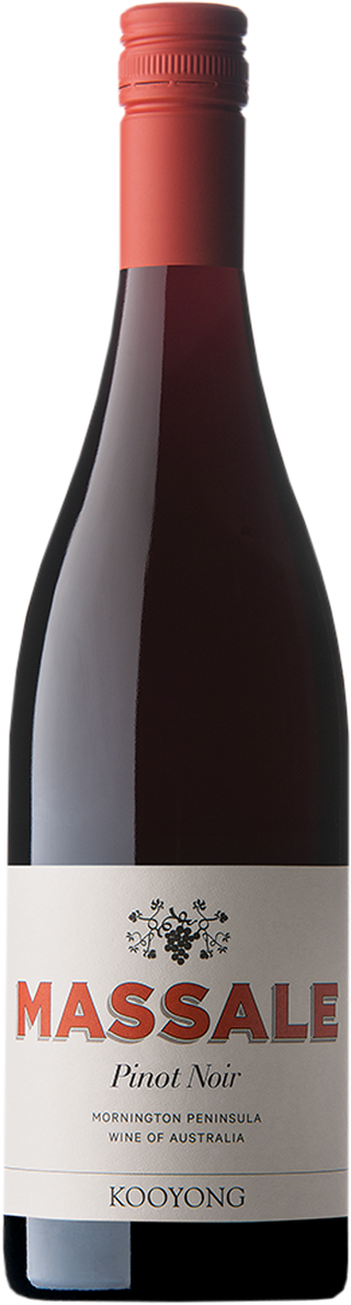 Kooyong Massale Pinot Noir 2024