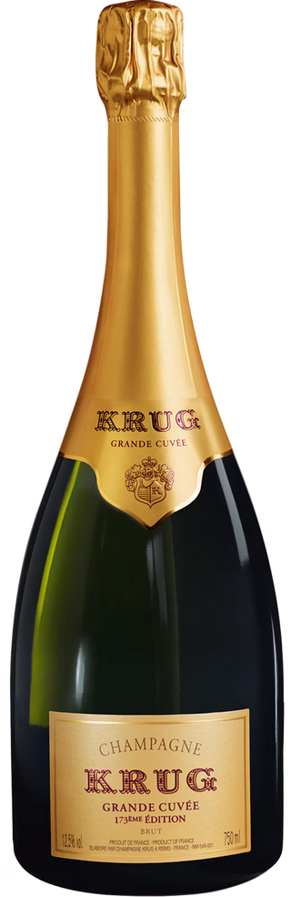 Krug Grande Cuvee NV
