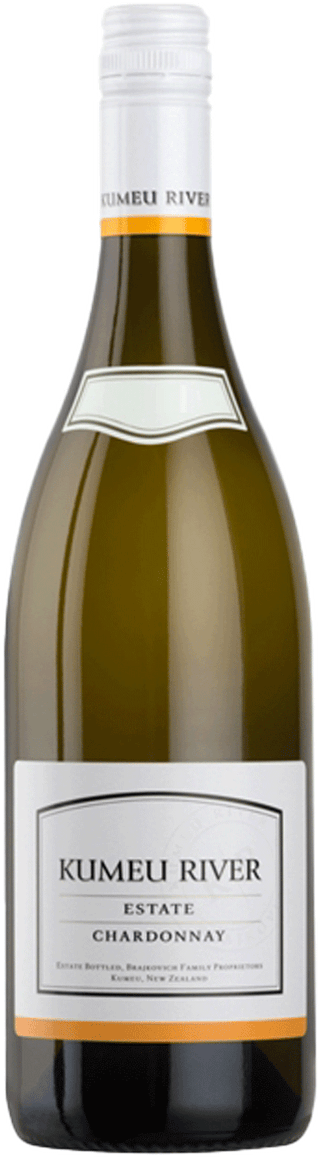 Kumeu River Estate Chardonnay 2024