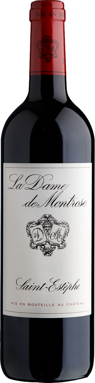 La Dame de Montrose 2010