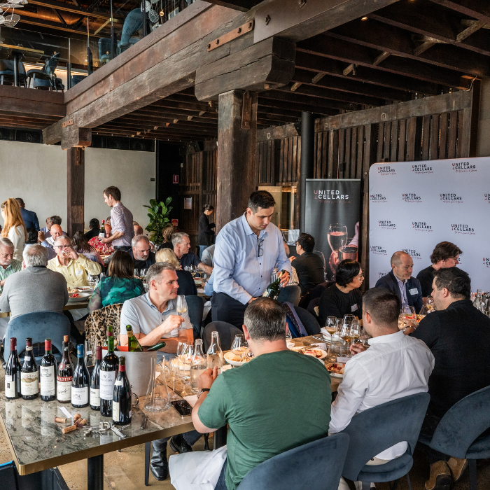 La Fete du Vin: Monday Society - Sydney May 4th 2026 6
