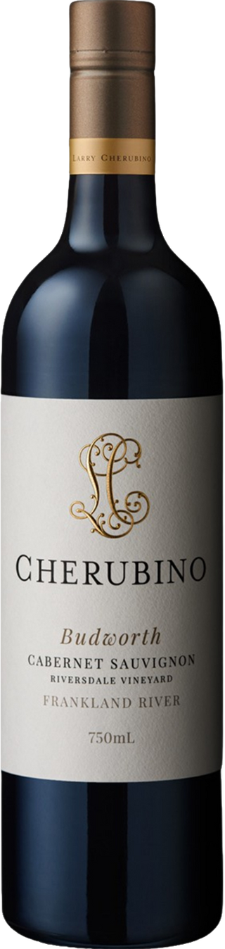 Larry Cherubino Cherubino Budworth Cabernet Sauvignon 2018