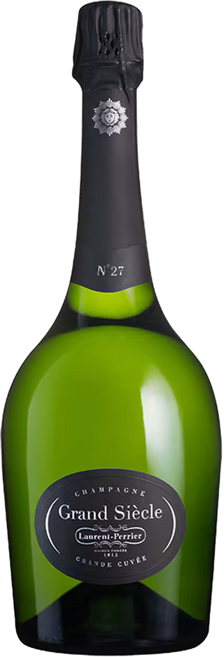 Laurent-Perrier Grand Siecle 27 NV