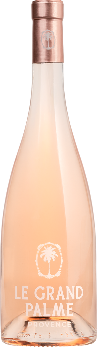 Le Grand Palme Provence Rose 2025