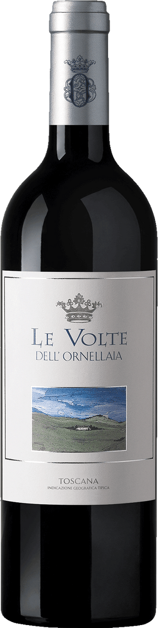 Le Volte dell'Ornellaia 2023