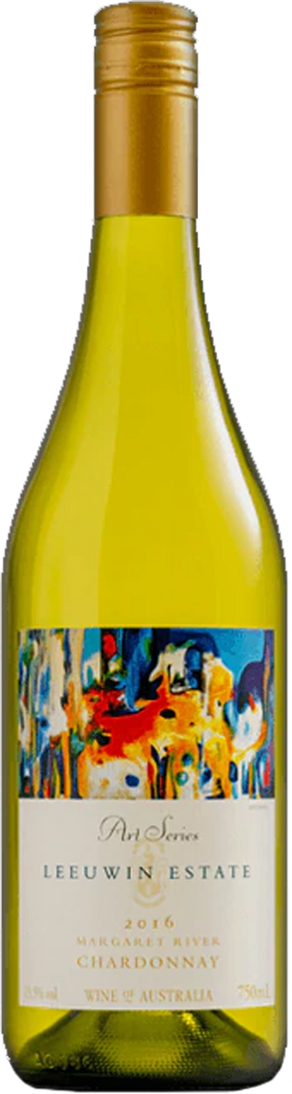 Leeuwin Estate Art Series Chardonnay 2016
