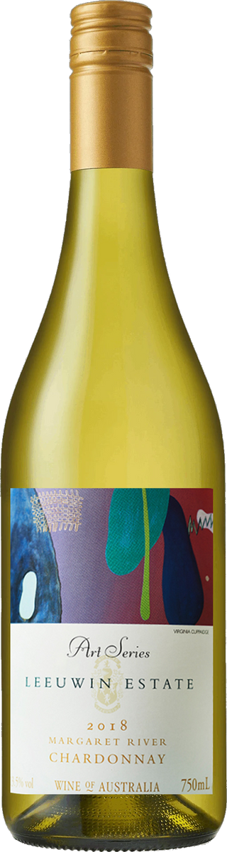 Leeuwin Estate Art Series Chardonnay 2018