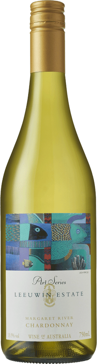 Leeuwin Estate Art Series Chardonnay 2019