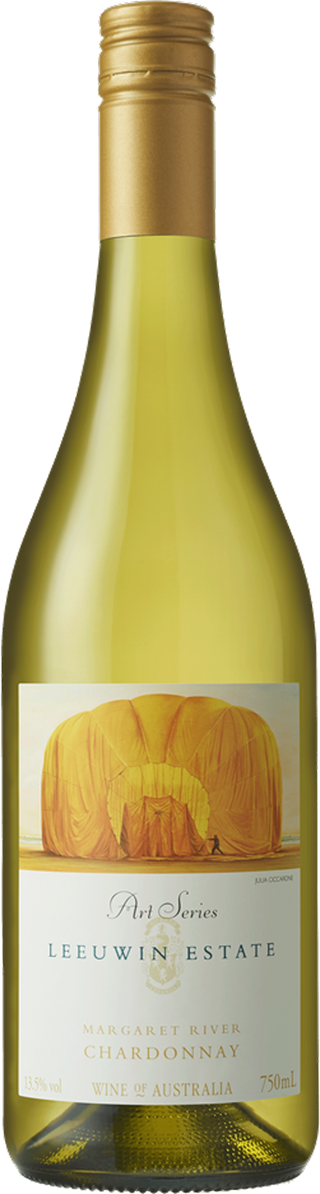 Leeuwin Estate Art Series Chardonnay 2020