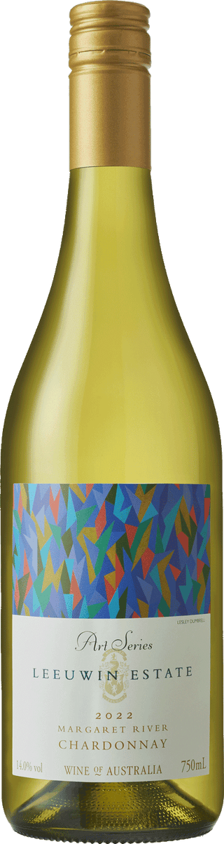 Leeuwin Estate 'Art Series' Chardonnay 2022
