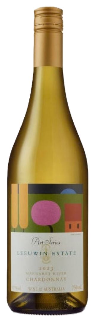 Leeuwin Estate 'Art Series' Chardonnay 2023