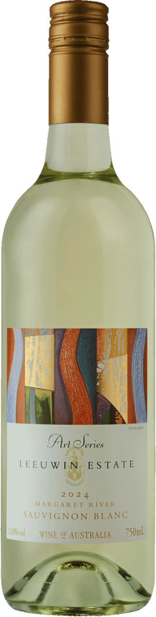 Leeuwin Estate 'Art Series' Sauvignon Blanc 2024