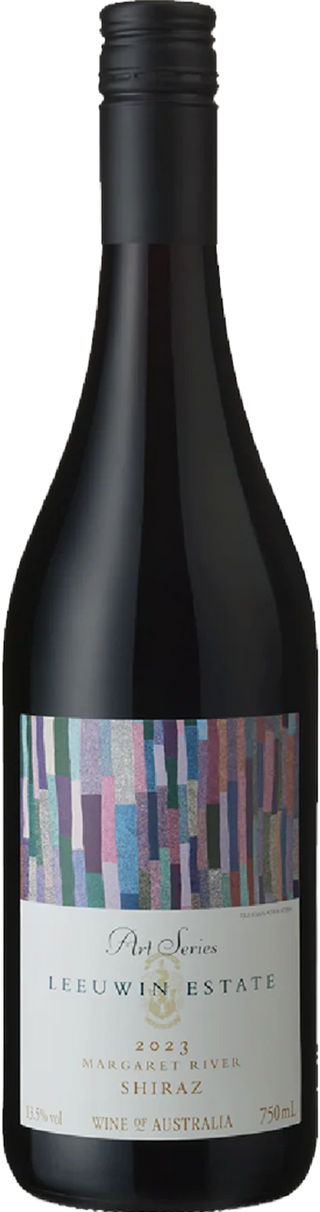 Leeuwin Estate Art Series Shiraz 2023