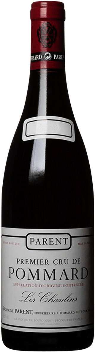 Les Chanlins Parent Premier Cru De Pommard 2015