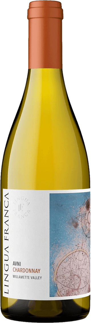 Lingua Franca Avni Chardonnay 2022