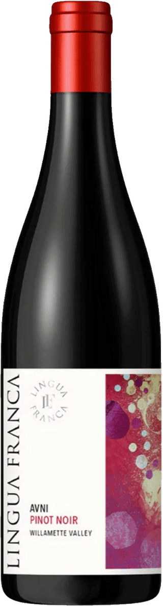 Lingua Franca Avni Pinot Noir 2023