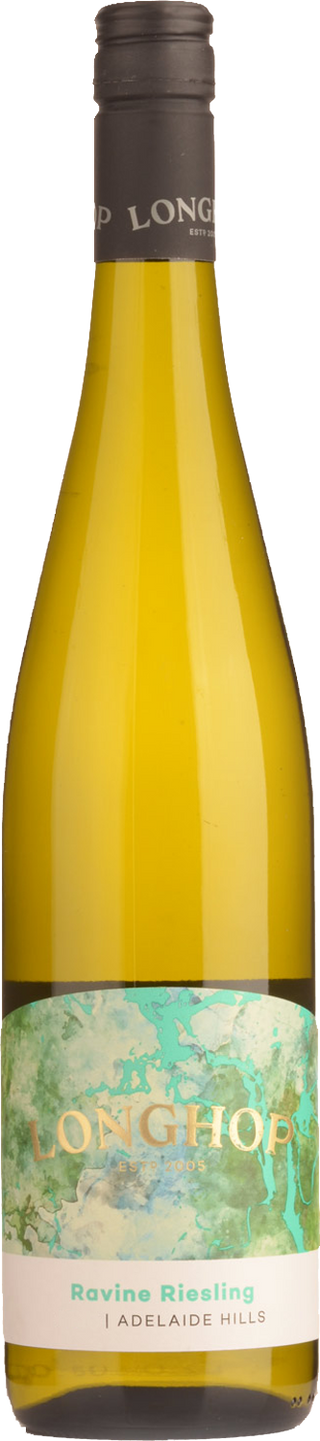 Longhop 'Ravine' Riesling 2024