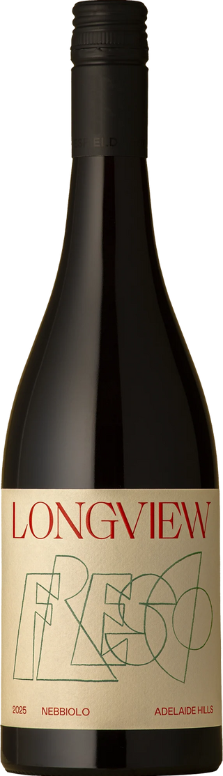 Longview Fresco Nebbiolo 2025