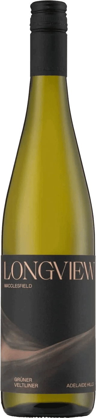 Longview Macclesfield Gruner Veltliner 2025