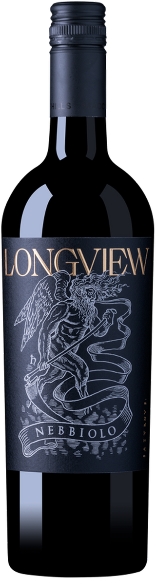 Longview Saturnus Nebbiolo 2023
