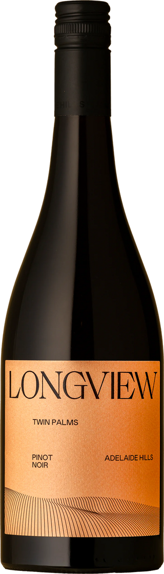 Longview Twin Palms Pinot Noir 2025