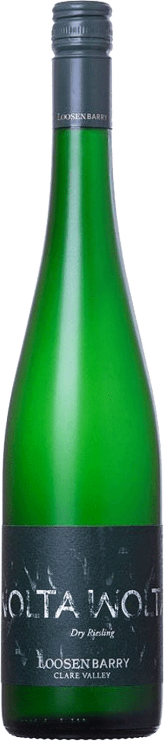 Loosen Barry 'Wolta Wolta' Dry Riesling 2023