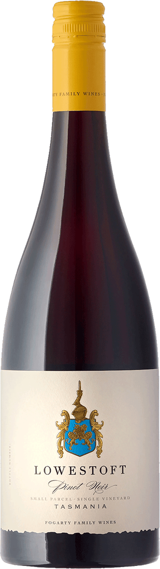 Lowestoft Woodlands Single Vineyard Pinot Noir 2021