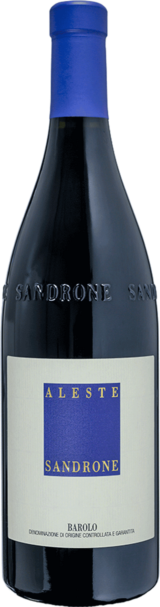 Luciano Sandrone Aleste Barolo 2017