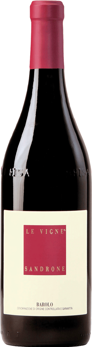 Luciano Sandrone Le Vigne Barolo 2015