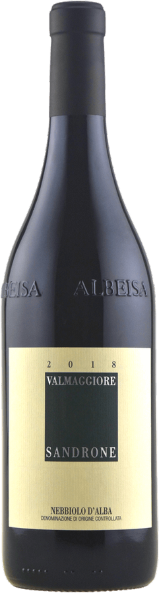 Luciano Sandrone Valmaggiore Nebbiolo d'Alba 2023