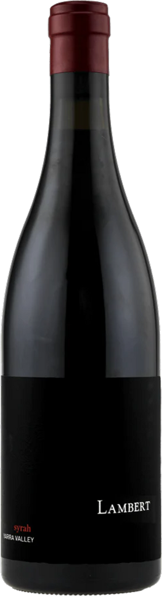 Luke Lambert Syrah 2022