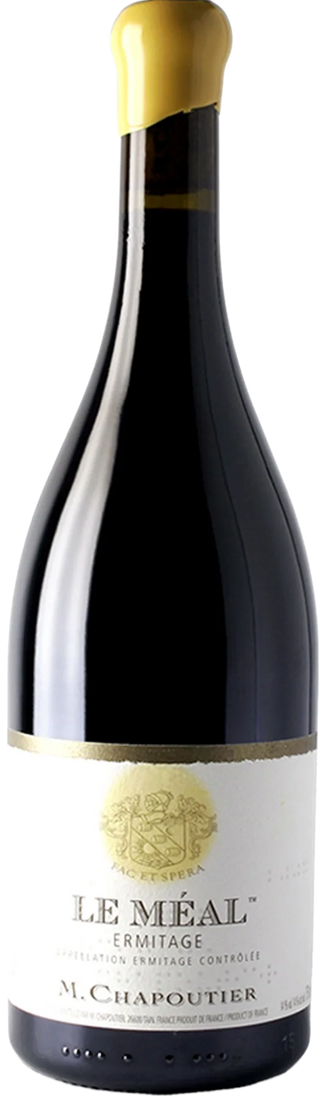M. Chapoutier Le Meal Ermitage 2017