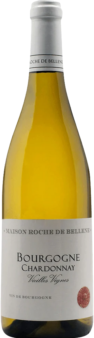 Maison Roche De Bellene Bourgogne Blanc Vieilles Vignes 2008