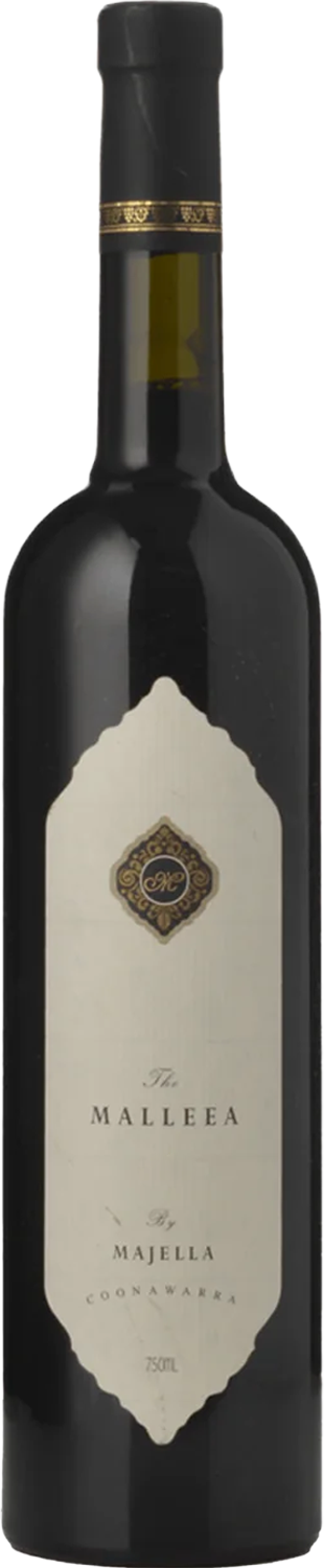 Majella The Malleea Cab Shiraz 2000